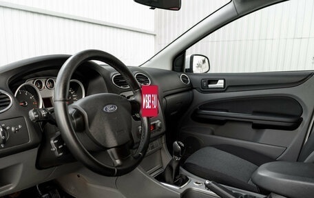 Ford Focus II рестайлинг, 2011 год, 515 000 рублей, 11 фотография