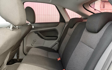 Ford Focus II рестайлинг, 2011 год, 515 000 рублей, 20 фотография