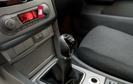 Ford Focus II рестайлинг, 2011 год, 515 000 рублей, 18 фотография