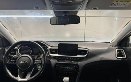 KIA cee'd III, 2018 год, 1 672 000 рублей, 10 фотография