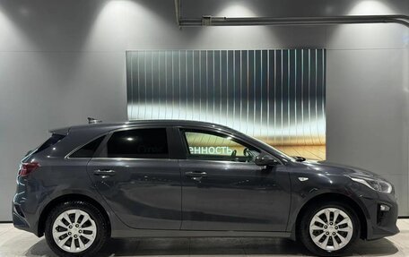 KIA cee'd III, 2018 год, 1 672 000 рублей, 7 фотография