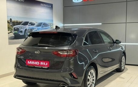 KIA cee'd III, 2018 год, 1 672 000 рублей, 6 фотография