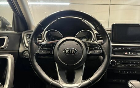 KIA cee'd III, 2018 год, 1 672 000 рублей, 11 фотография