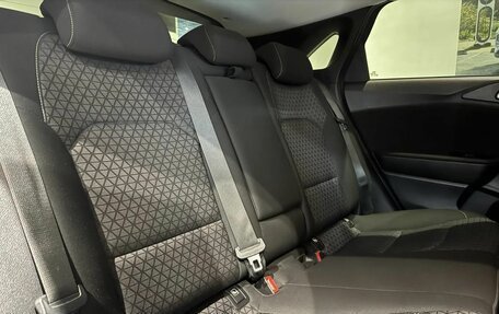 KIA cee'd III, 2018 год, 1 672 000 рублей, 16 фотография