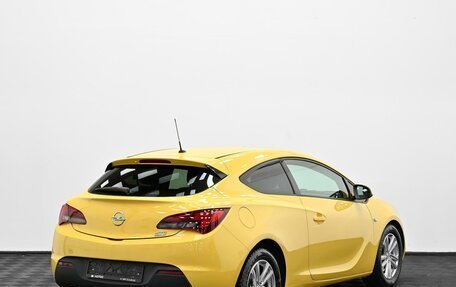 Opel Astra J, 2012 год, 799 000 рублей, 2 фотография
