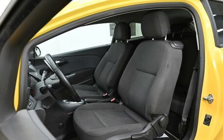 Opel Astra J, 2012 год, 799 000 рублей, 12 фотография