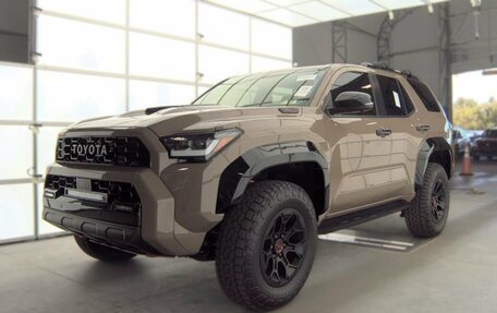 Toyota 4Runner, 2025 год, 12 990 000 рублей, 1 фотография