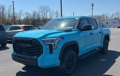 Toyota Tundra, 2026 год, 12 490 000 рублей, 1 фотография