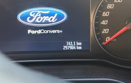 Ford Mondeo IV, 2013 год, 900 000 рублей, 1 фотография