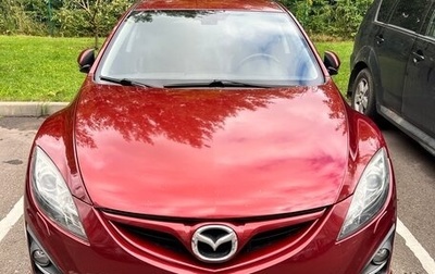 Mazda 6, 2011 год, 1 199 999 рублей, 1 фотография