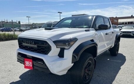 Toyota Tacoma, 2026 год, 10 990 000 рублей, 1 фотография