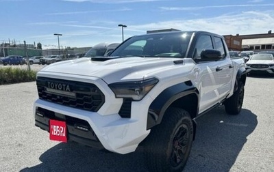 Toyota Tacoma, 2026 год, 10 990 000 рублей, 1 фотография