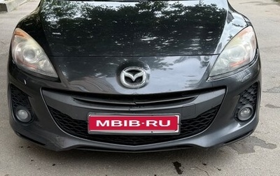 Mazda 3, 2012 год, 650 000 рублей, 1 фотография