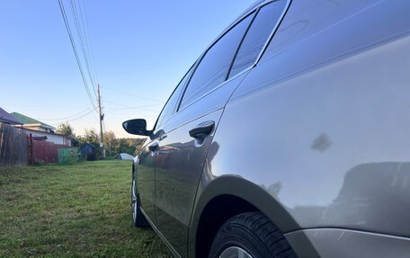 Volkswagen Passat B7, 2012 год, 1 200 000 рублей, 10 фотография