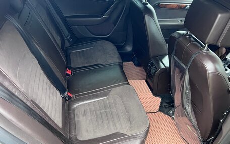 Volkswagen Passat B7, 2012 год, 1 200 000 рублей, 15 фотография