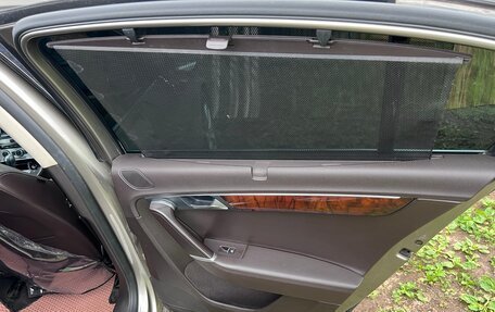 Volkswagen Passat B7, 2012 год, 1 200 000 рублей, 14 фотография