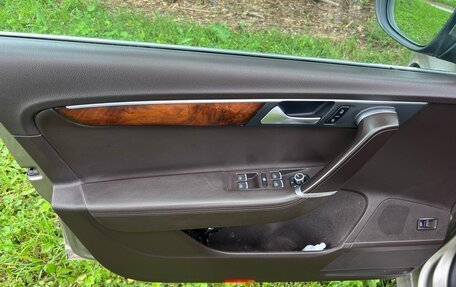 Volkswagen Passat B7, 2012 год, 1 200 000 рублей, 19 фотография