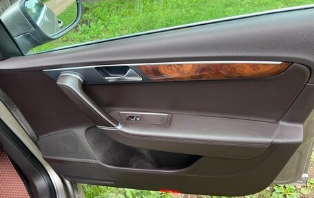 Volkswagen Passat B7, 2012 год, 1 200 000 рублей, 12 фотография