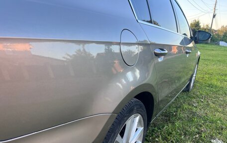 Volkswagen Passat B7, 2012 год, 1 200 000 рублей, 9 фотография