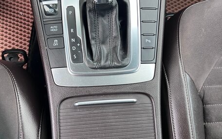 Volkswagen Passat B7, 2012 год, 1 200 000 рублей, 20 фотография