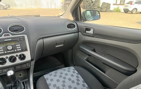 Ford Focus II рестайлинг, 2007 год, 310 000 рублей, 20 фотография