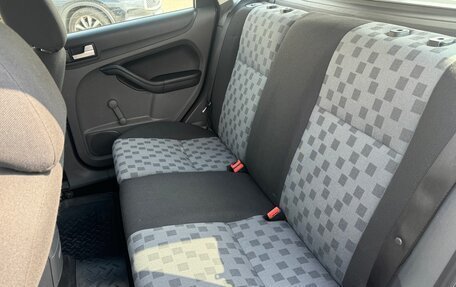Ford Focus II рестайлинг, 2007 год, 310 000 рублей, 26 фотография