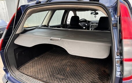 Ford Focus II рестайлинг, 2007 год, 310 000 рублей, 30 фотография
