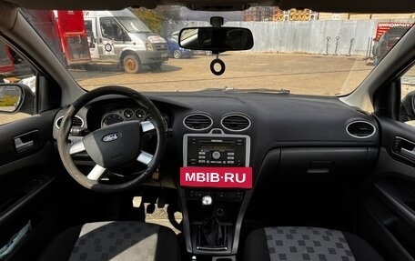 Ford Focus II рестайлинг, 2007 год, 310 000 рублей, 17 фотография