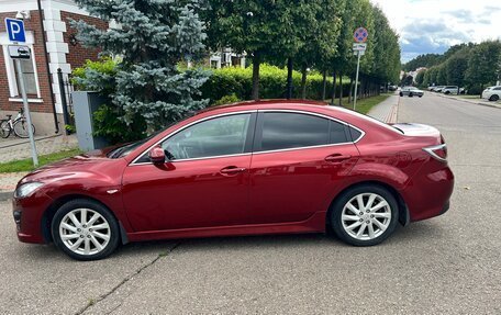 Mazda 6, 2011 год, 1 199 999 рублей, 7 фотография