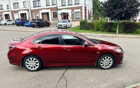 Mazda 6, 2011 год, 1 199 999 рублей, 6 фотография