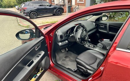 Mazda 6, 2011 год, 1 199 999 рублей, 9 фотография