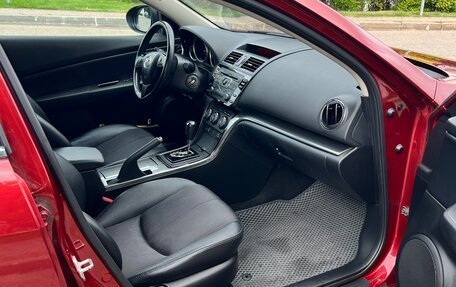 Mazda 6, 2011 год, 1 199 999 рублей, 10 фотография