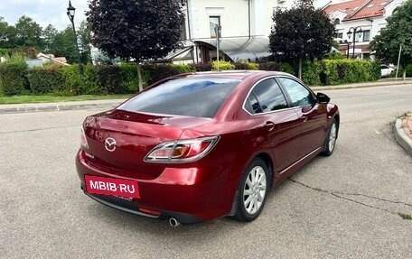 Mazda 6, 2011 год, 1 199 999 рублей, 4 фотография