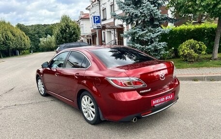 Mazda 6, 2011 год, 1 199 999 рублей, 5 фотография
