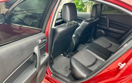 Mazda 6, 2011 год, 1 199 999 рублей, 11 фотография