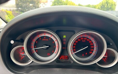 Mazda 6, 2011 год, 1 199 999 рублей, 13 фотография