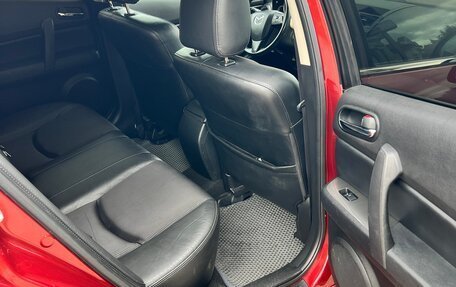 Mazda 6, 2011 год, 1 199 999 рублей, 12 фотография