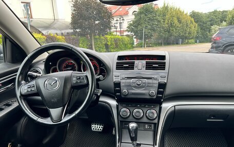 Mazda 6, 2011 год, 1 199 999 рублей, 14 фотография