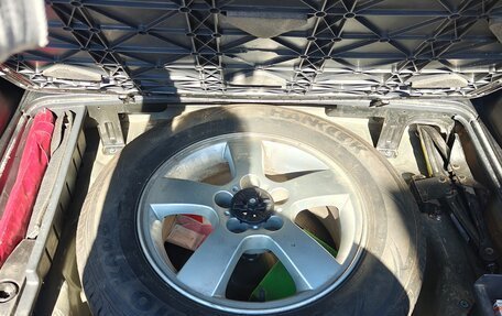 Hyundai Tucson III, 2007 год, 880 000 рублей, 8 фотография