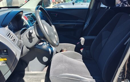 Hyundai Tucson III, 2007 год, 880 000 рублей, 16 фотография