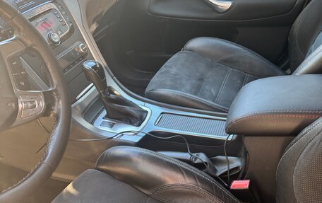 Ford Mondeo IV, 2013 год, 900 000 рублей, 3 фотография