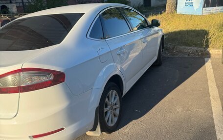 Ford Mondeo IV, 2013 год, 900 000 рублей, 5 фотография