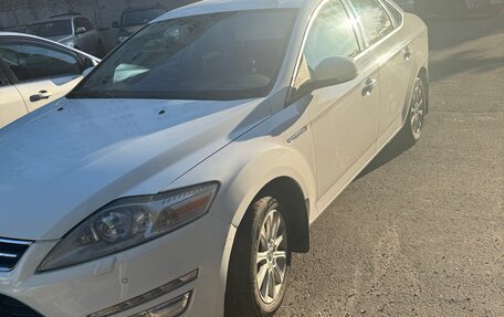 Ford Mondeo IV, 2013 год, 900 000 рублей, 6 фотография