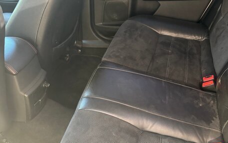 Ford Mondeo IV, 2013 год, 900 000 рублей, 4 фотография