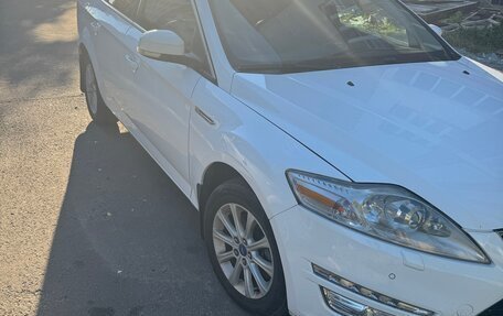 Ford Mondeo IV, 2013 год, 900 000 рублей, 7 фотография