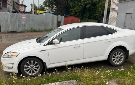 Ford Mondeo IV, 2013 год, 900 000 рублей, 8 фотография