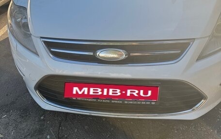 Ford Mondeo IV, 2013 год, 900 000 рублей, 2 фотография