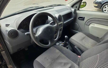 Renault Logan I, 2009 год, 340 000 рублей, 6 фотография