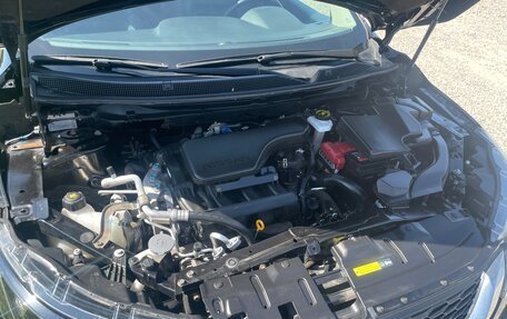 Nissan Qashqai, 2021 год, 2 799 000 рублей, 2 фотография