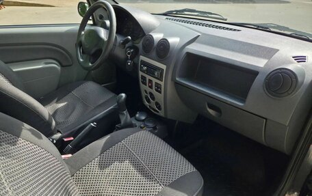 Renault Logan I, 2009 год, 340 000 рублей, 7 фотография